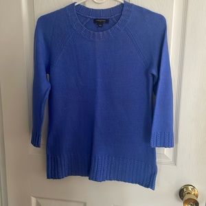 Banana republic crewneck swester
